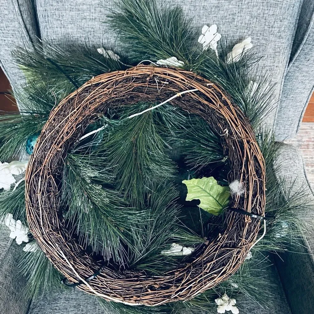 N/A beautiful pine